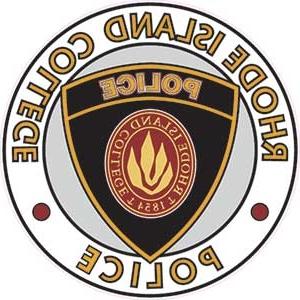 RIC Campus Police Logo